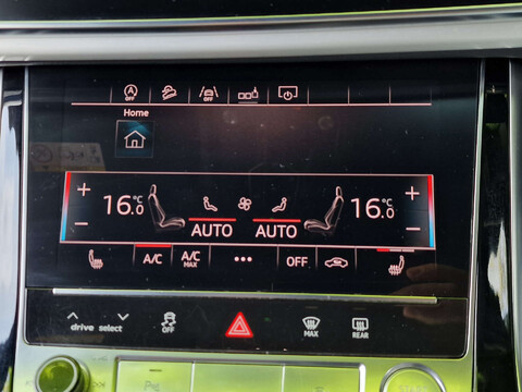 Audi Q8 3.0 Q8 S Line 50 TDI Quattro Auto 4WD 5dr 21