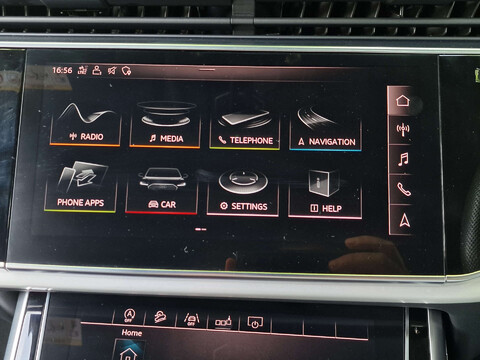 Audi Q8 3.0 Q8 S Line 50 TDI Quattro Auto 4WD 5dr 22