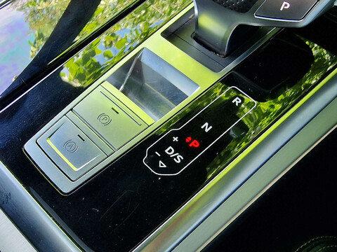 Audi Q8 3.0 Q8 S Line 50 TDI Quattro Auto 4WD 5dr 26