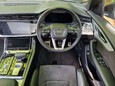Audi Q8 3.0 Q8 S Line 50 TDI Quattro Auto 4WD 5dr 31