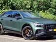 Audi Q8 3.0 Q8 S Line 50 TDI Quattro Auto 4WD 5dr 44