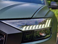 Audi Q8 3.0 Q8 S Line 50 TDI Quattro Auto 4WD 5dr 46