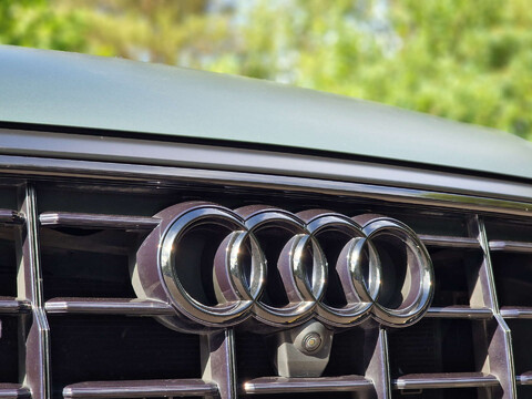 Audi Q8 3.0 Q8 S Line 50 TDI Quattro Auto 4WD 5dr 47