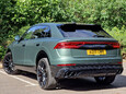 Audi Q8 3.0 Q8 S Line 50 TDI Quattro Auto 4WD 5dr 58