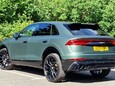 Audi Q8 3.0 Q8 S Line 50 TDI Quattro Auto 4WD 5dr 59