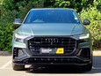 Audi Q8 3.0 Q8 S Line 50 TDI Quattro Auto 4WD 5dr 63