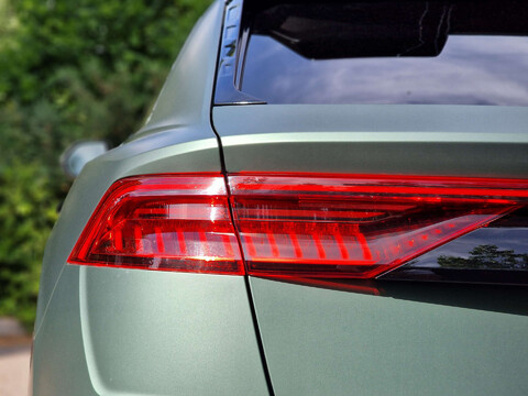 Audi Q8 3.0 Q8 S Line 50 TDI Quattro Auto 4WD 5dr 68