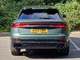Audi Q8 3.0 Q8 S Line 50 TDI Quattro Auto 4WD 5dr 70