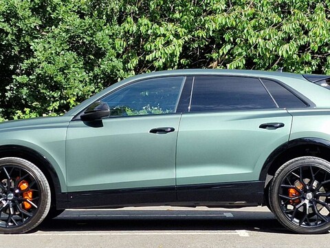 Audi Q8 3.0 Q8 S Line 50 TDI Quattro Auto 4WD 5dr 71