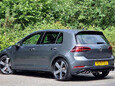 Volkswagen Golf 2.0 Golf R TSi 4Motion Semi-Auto 4WD 5dr 7