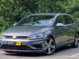 Volkswagen Golf 2.0 Golf R TSi 4Motion Semi-Auto 4WD 5dr 23