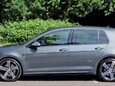 Volkswagen Golf 2.0 Golf R TSi 4Motion Semi-Auto 4WD 5dr 24