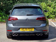 Volkswagen Golf 2.0 Golf R TSi 4Motion Semi-Auto 4WD 5dr 26