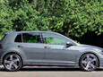 Volkswagen Golf 2.0 Golf R TSi 4Motion Semi-Auto 4WD 5dr 27
