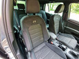 Volkswagen Golf 2.0 Golf R TSi 4Motion Semi-Auto 4WD 5dr 14