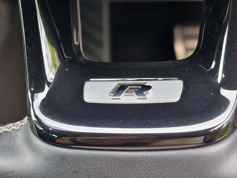 Volkswagen Golf 2.0 Golf R TSi 4Motion Semi-Auto 4WD 5dr 34