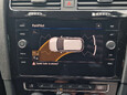 Volkswagen Golf 2.0 Golf R TSi 4Motion Semi-Auto 4WD 5dr 41
