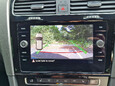 Volkswagen Golf 2.0 Golf R TSi 4Motion Semi-Auto 4WD 5dr 52
