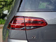 Volkswagen Golf 2.0 Golf R TSi 4Motion Semi-Auto 4WD 5dr 54