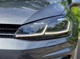 Volkswagen Golf 2.0 Golf R TSi 4Motion Semi-Auto 4WD 5dr 55