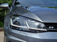 Volkswagen Golf 2.0 Golf R TSi 4Motion Semi-Auto 4WD 5dr 56