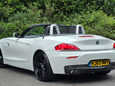 BMW Z4 2.5 Z4 sDrive 23i M Sport 2dr 7