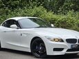 BMW Z4 2.5 Z4 sDrive 23i M Sport 2dr 12