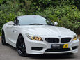 BMW Z4 2.5 Z4 sDrive 23i M Sport 2dr 19