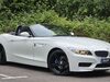 BMW Z4 2.5 Z4 sDrive 23i M Sport 2dr
