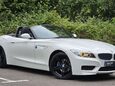 BMW Z4 2.5 Z4 sDrive 23i M Sport 2dr 1