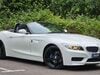 BMW Z4 2.5 Z4 sDrive 23i M Sport 2dr