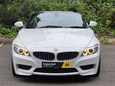 BMW Z4 2.5 Z4 sDrive 23i M Sport 2dr 21