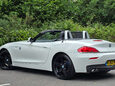 BMW Z4 2.5 Z4 sDrive 23i M Sport 2dr 22