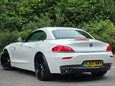 BMW Z4 2.5 Z4 sDrive 23i M Sport 2dr 23