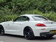 BMW Z4 2.5 Z4 sDrive 23i M Sport 2dr 10
