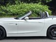 BMW Z4 2.5 Z4 sDrive 23i M Sport 2dr 25