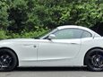 BMW Z4 2.5 Z4 sDrive 23i M Sport 2dr 3