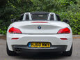 BMW Z4 2.5 Z4 sDrive 23i M Sport 2dr 27