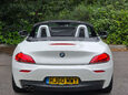 BMW Z4 2.5 Z4 sDrive 23i M Sport 2dr 28