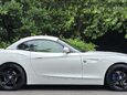 BMW Z4 2.5 Z4 sDrive 23i M Sport 2dr 5