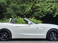 BMW Z4 2.5 Z4 sDrive 23i M Sport 2dr 6