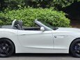 BMW Z4 2.5 Z4 sDrive 23i M Sport 2dr 31
