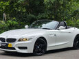 BMW Z4 2.5 Z4 sDrive 23i M Sport 2dr 33