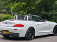 BMW Z4 2.5 Z4 sDrive 23i M Sport 2dr 9