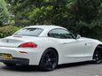 BMW Z4 2.5 Z4 sDrive 23i M Sport 2dr 11