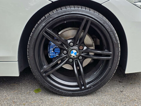 BMW Z4 2.5 Z4 sDrive 23i M Sport 2dr 13