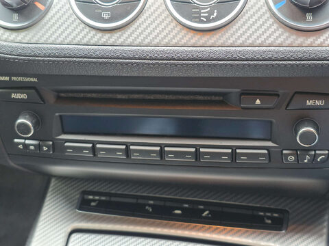 BMW Z4 2.5 Z4 sDrive 23i M Sport 2dr 46
