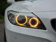 BMW Z4 2.5 Z4 sDrive 23i M Sport 2dr 50