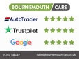 Nissan X-Trail 1.6 X-Trail N-Tec dCi 4x4 4WD 5dr 7