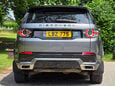 Land Rover Discovery Sport 2.0 Discovery Sport HSE Dynamic Luxury TD4 Auto 4WD 5dr 7